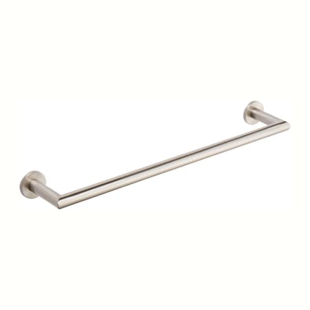 Ginger 18" Towel Bar in Satin Nickel 4602/SN
